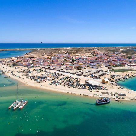 Casa Da Vila Distretto di Distretto di Faro Esterno foto