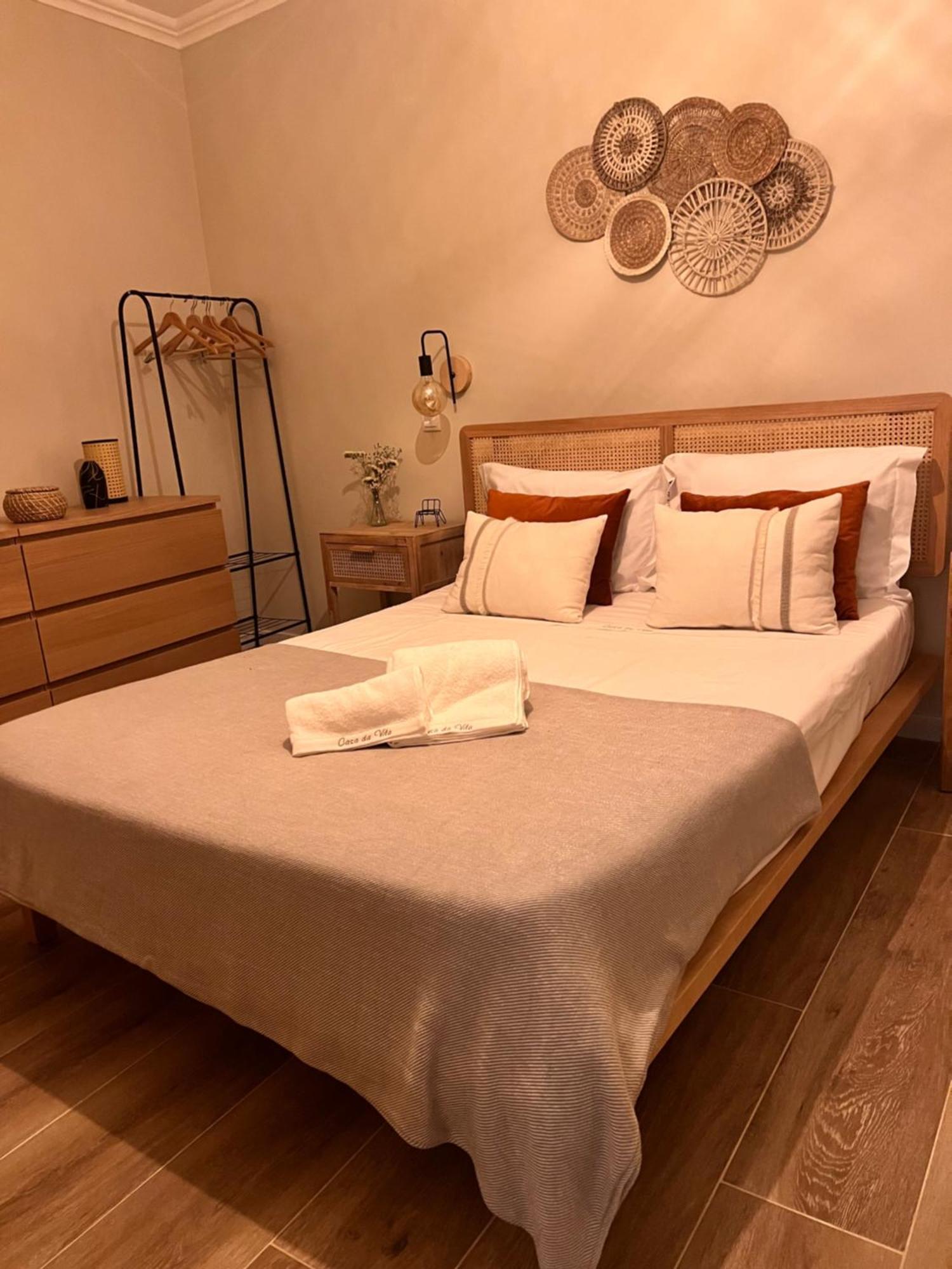 Casa Da Vila Distretto di Distretto di Faro Esterno foto